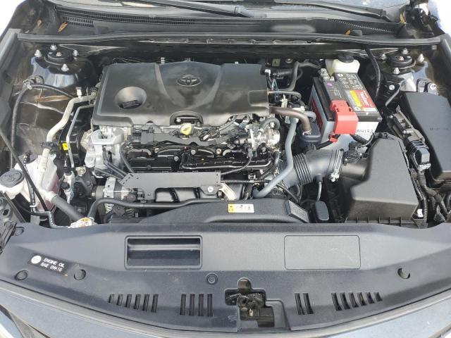 4T1C11AK3MU593928 Toyota Camry LE 11