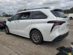 2023 Toyota Sienna Xle na sprzedaż w Lebanon, TN - Front End