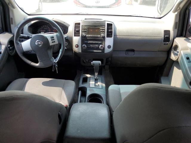  NISSAN XTERRA 2013 Charcoal