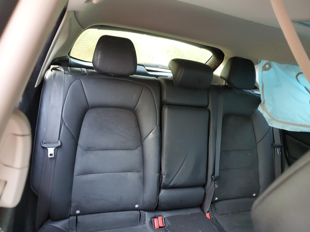 2020 Mazda Cx-5 Touring VIN: JM3KFBCMXL1746432 Lot: 70366434