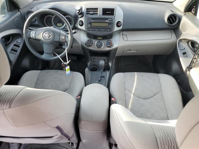  TOYOTA RAV4 2012 Zielony