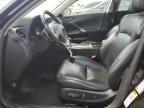 2010 Lexus Is 250 იყიდება Elgin-ში, IL - Rear End