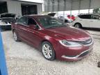 2015 Chrysler 200 Limited for Sale in Rogersville, MO - Front End
