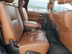 2014 Toyota Sequoia Platinum zu verkaufen in Farr West, UT - Rear End