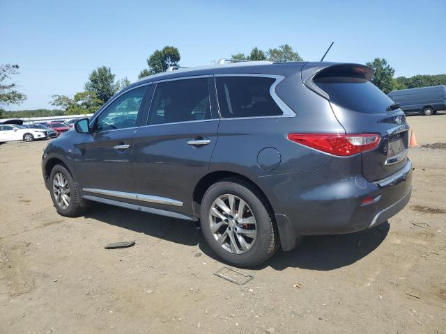  INFINITI QX60 2014 Gray