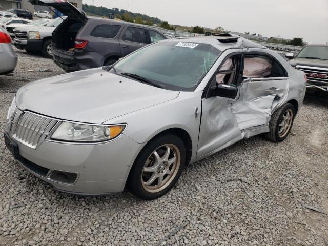 2010 Lincoln Mkz  en Venta en Earlington, KY - Side