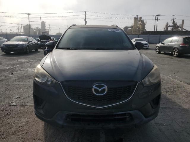  MAZDA CX-5 2013 Угольный