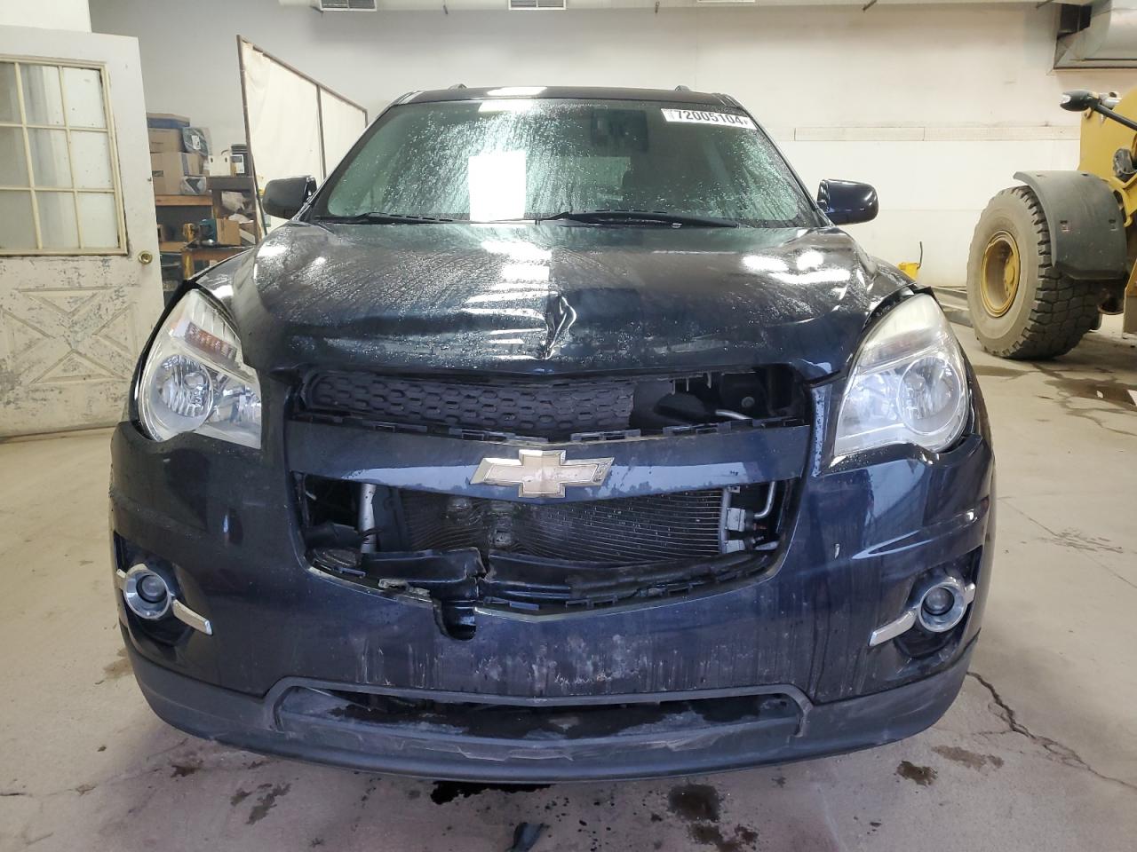 2015 Chevrolet Equinox - Image 5
