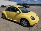 2009 Volkswagen New Beetle S продається в Windsor, NJ - Side