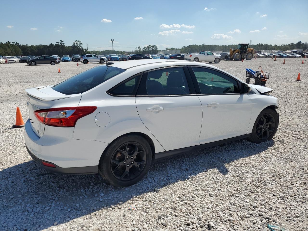 2013 Ford Focus - Image 3