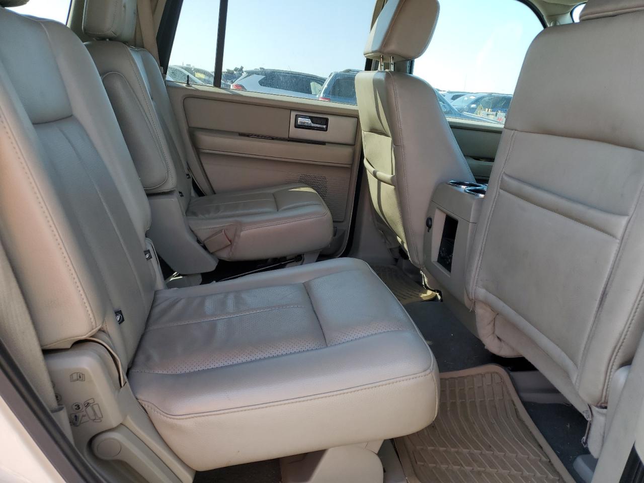 1FMFU20537LA97480 2007 Ford Expedition Limited