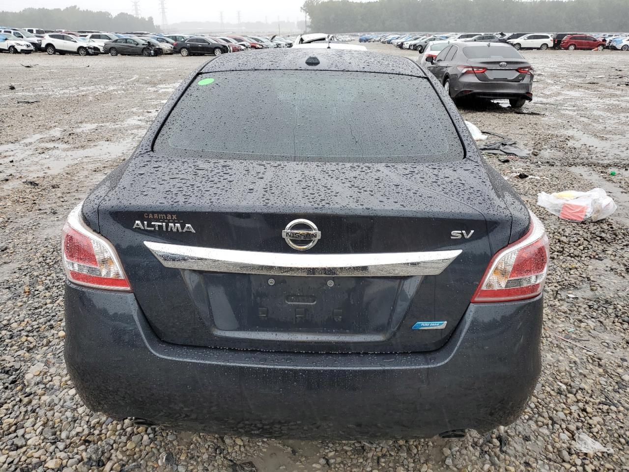 2013 Nissan Altima 2.5 VIN: 1N4AL3AP2DC900837 Lot: 71484874