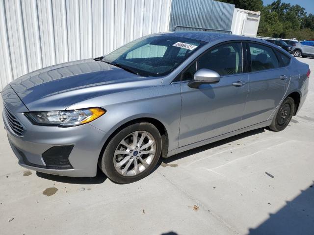 3FA6P0LU1LR134403 Ford Fusion SE