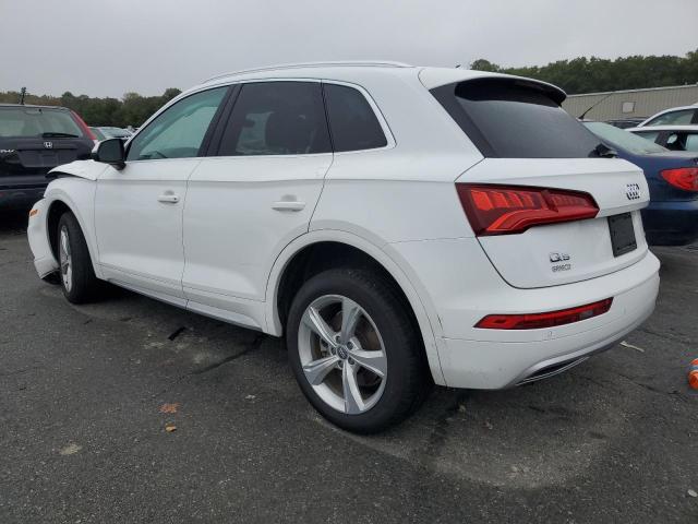 WA1ANAFY6L2042734 Audi Q5 PREMIUM 2