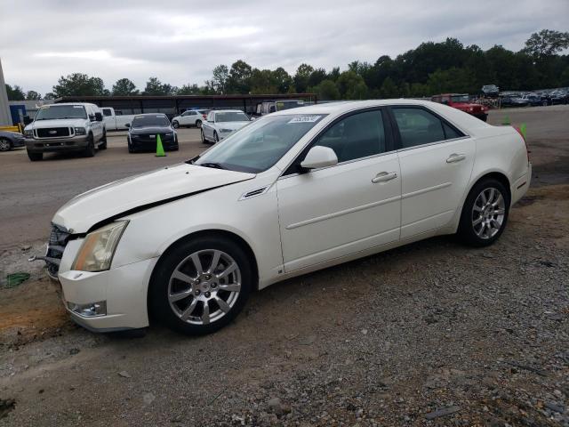 2009 Cadillac Cts Hi Feature V6