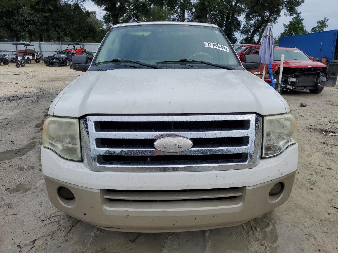 2008 Ford Expedition - Image 5