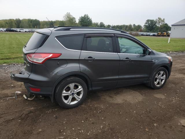  FORD ESCAPE 2016 Szary