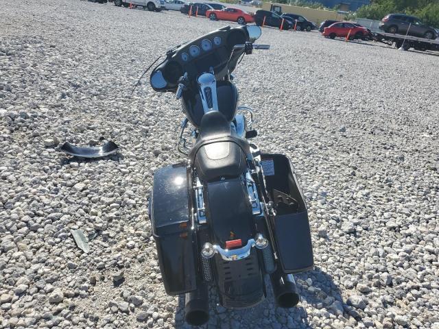  HARLEY-DAVIDSON FL 2019 Черный