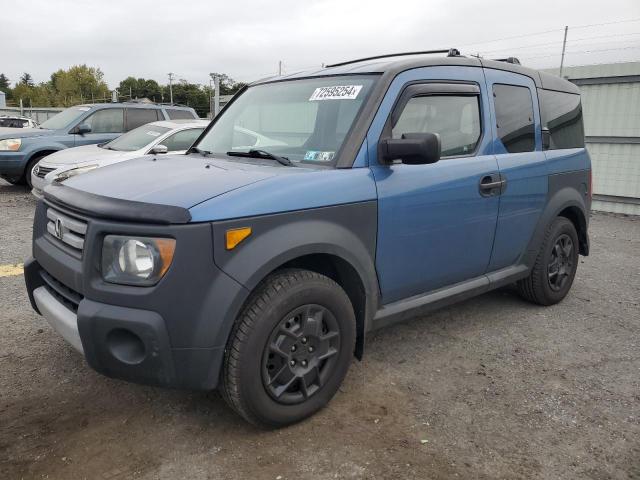 2008 Honda Element Lx