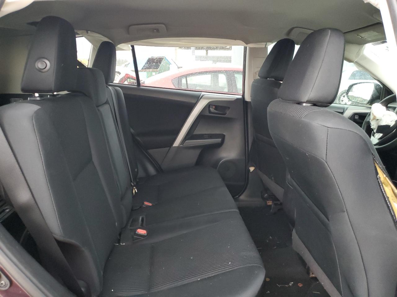 2017 Toyota Rav4 Le VIN: 2T3ZFREV7HW373638 Lot: 70095684