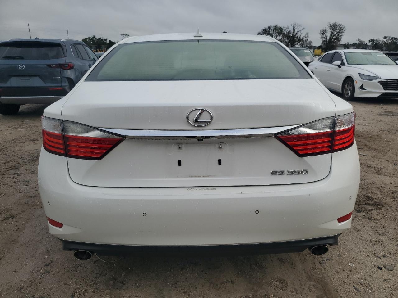 JTHBK1GG3E2133521 2014 Lexus Es 350