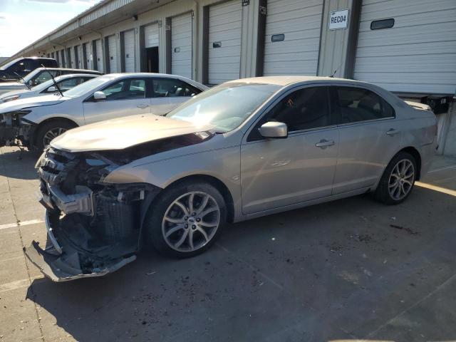 2010 Ford Fusion Se en Venta en Louisville, KY - Front End