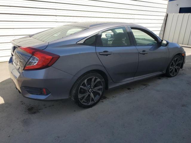 19XFC2F87ME003422 Honda Civic SPOR 3