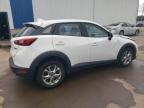 2017 MAZDA CX-3 TOURING for sale at Copart NB - MONCTON