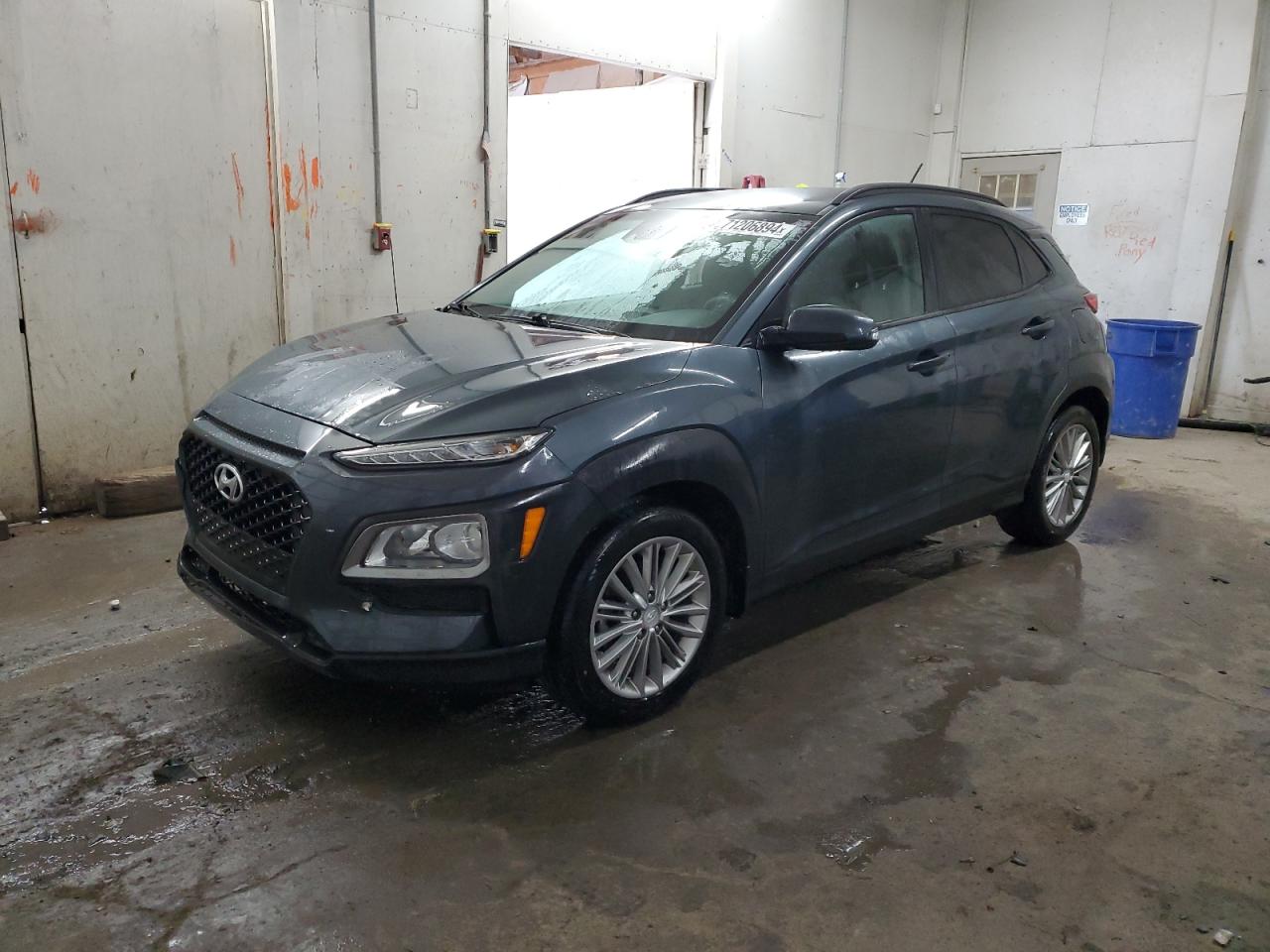 KM8K22AA3KU210623 2019 HYUNDAI KONA - Image 1