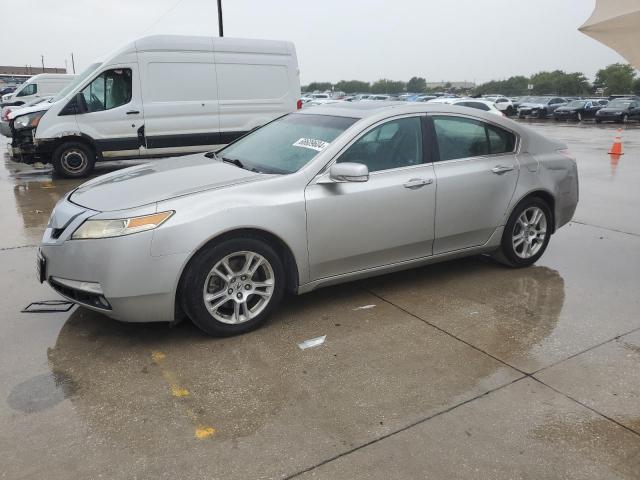 2011 Acura Tl 