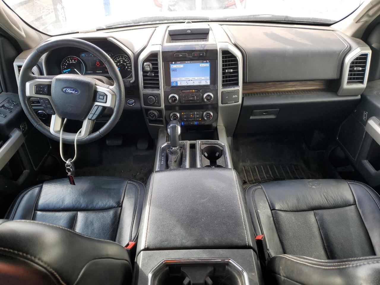 1FTEW1EP2KKD09959 2019 Ford F150 Supercrew