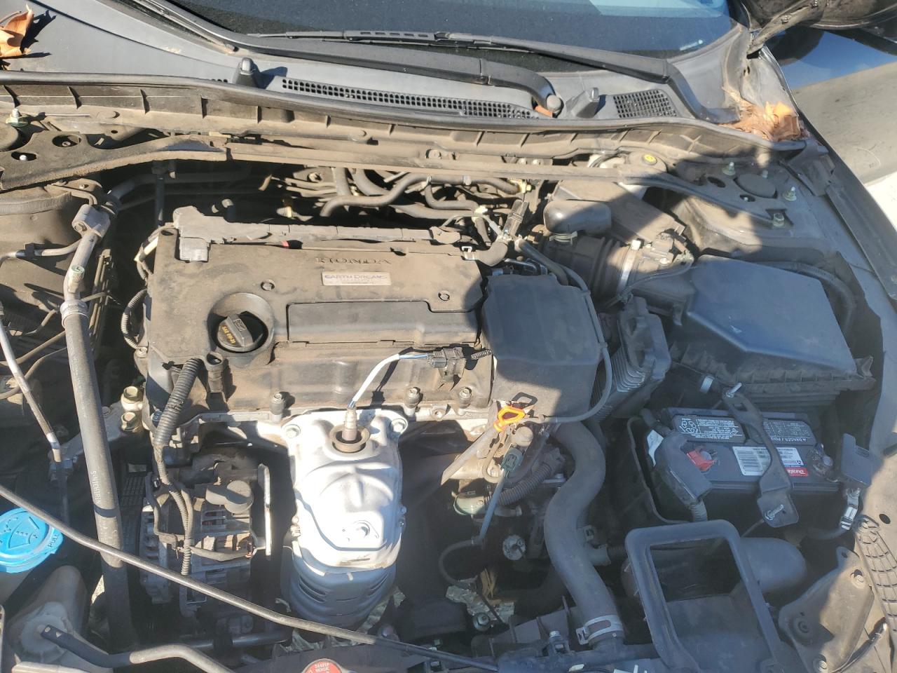 2016 Honda Accord - Image 11