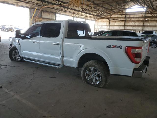 1FTFW1E82NKE34770 Ford F-150 F150 SUPER 2