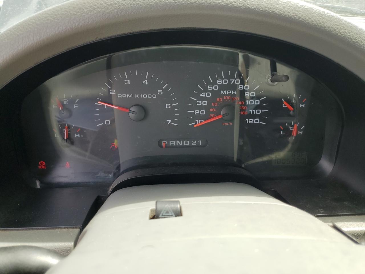 2006 Ford F-150 - Image 9