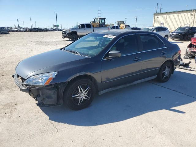 2005 Honda Accord Lx