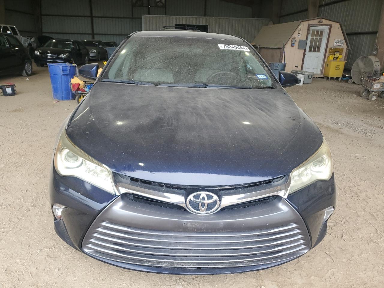 2016 Toyota Camry - Image 5