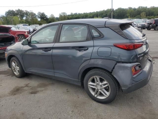  HYUNDAI KONA 2021 Gray