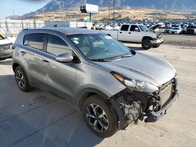 KNDPMCACXL7679185 Kia Sportage L 4