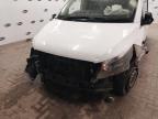 2021 MERCEDES BENZ VITO 114 P for sale at Copart SANDWICH