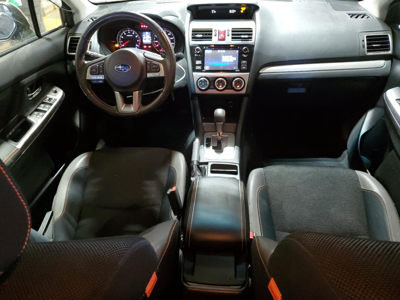 JF2GPABC2GH293677 2016 Subaru Crosstrek Premium