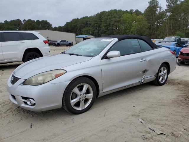 2008 Toyota Camry Solara Se