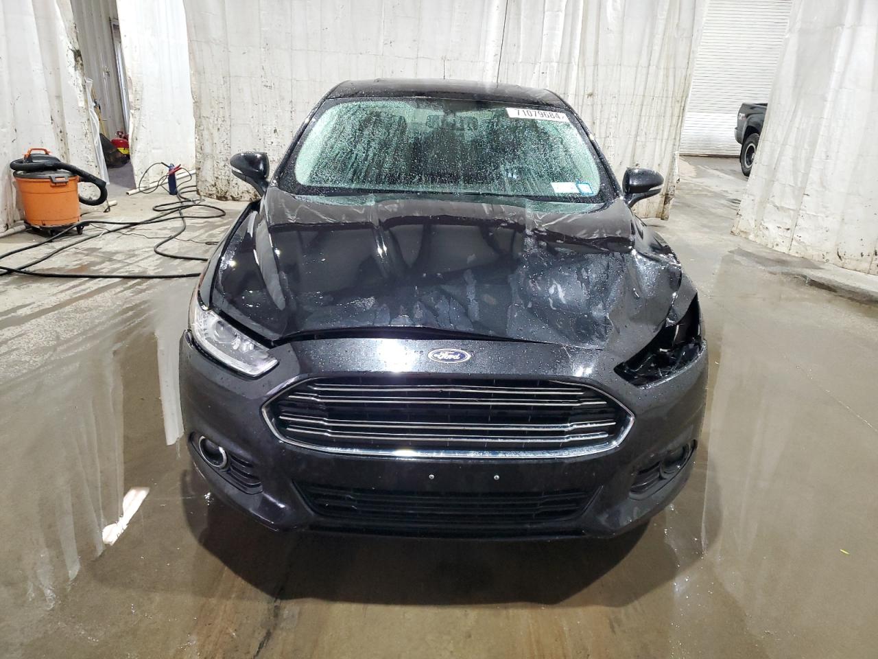2014 Ford Fusion - Image 5