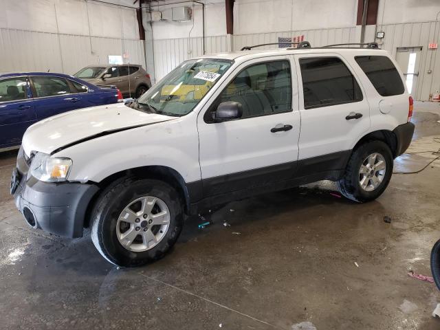 2005 Ford Escape Xlt 3.0L
