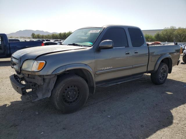 2003 Toyota Tundra Access Cab Limited