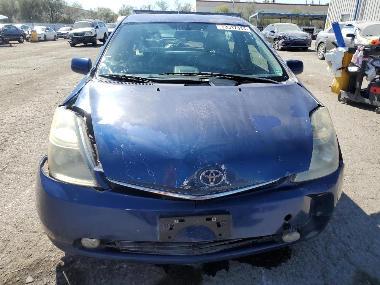 2009 Toyota Prius - Image 5