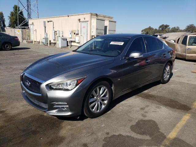 2014 Infiniti Q50 Base