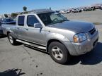 2002 Nissan Frontier Crew Cab Xe იყიდება Martinez-ში, CA - All Over