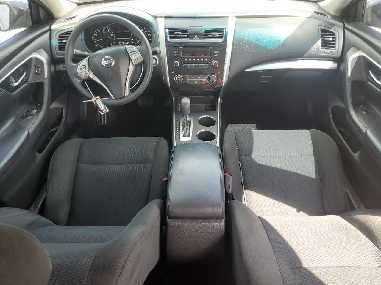 1N4AL3APXFC251145 2015 Nissan Altima 2.5