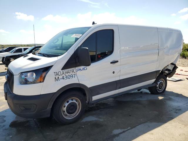 2023 Ford Transit T-250