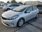 2017 Kia Forte Lx за продажба в Littleton, CO - Hail